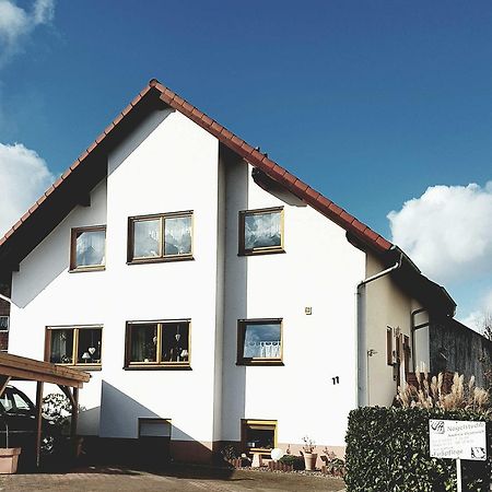 מיכלשטאט Ferienwohnung Stadtidyll חדר תמונה