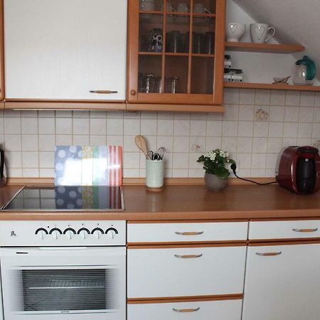 מיכלשטאט Ferienwohnung Stadtidyll מראה חיצוני תמונה