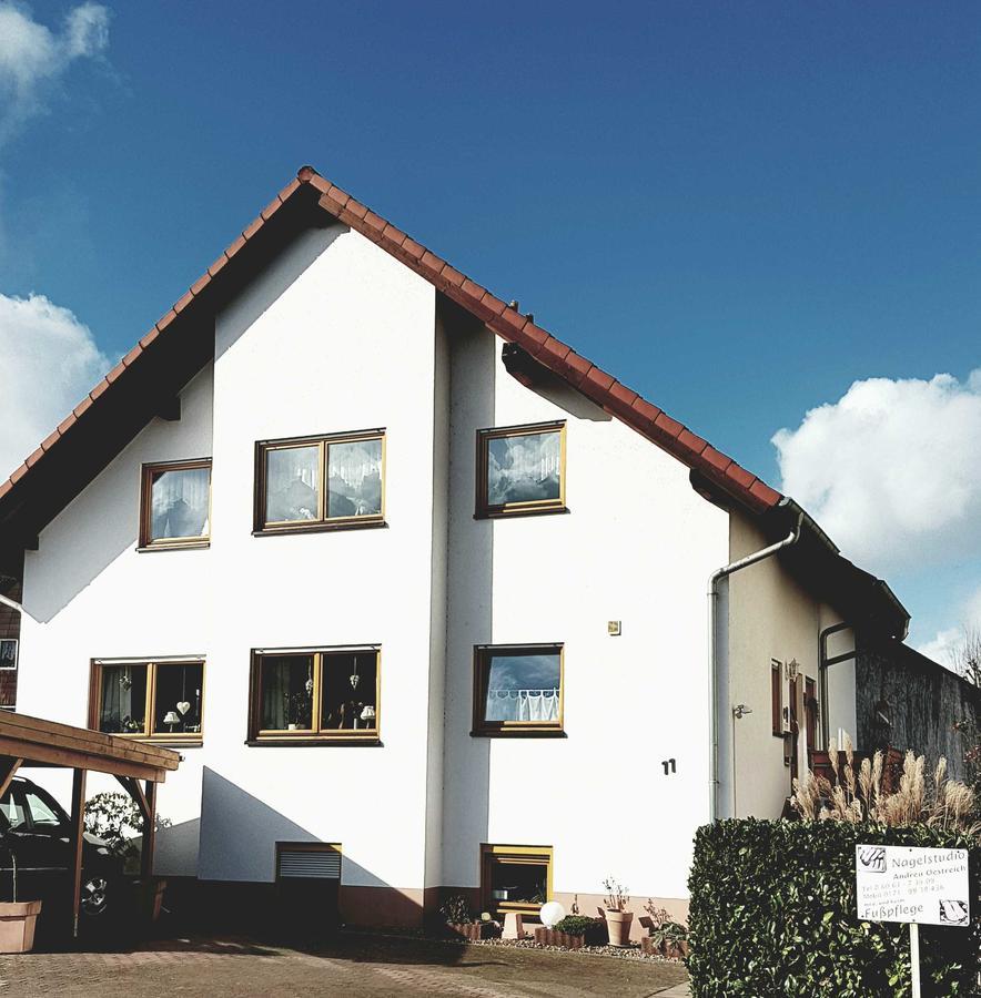 מיכלשטאט Ferienwohnung Stadtidyll חדר תמונה