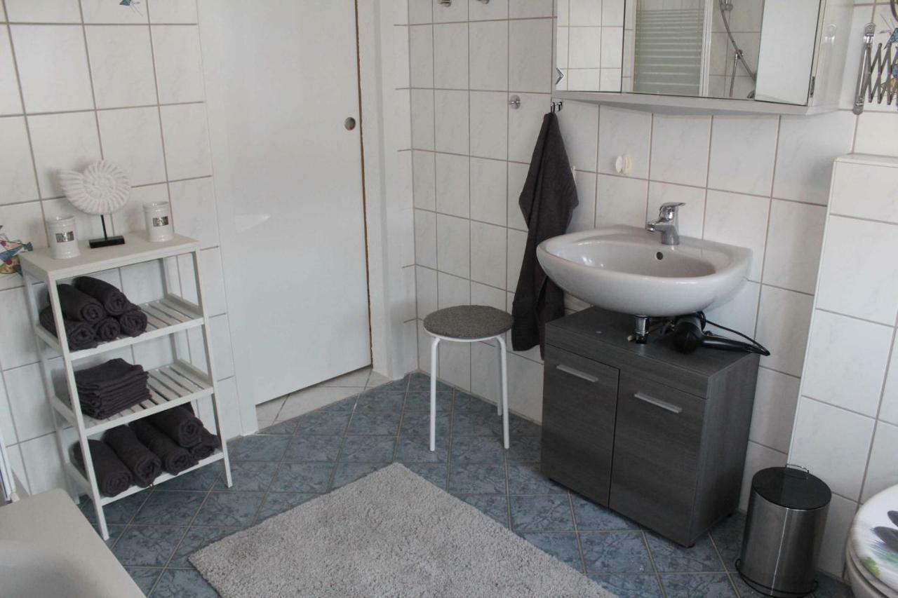 מיכלשטאט Ferienwohnung Stadtidyll מראה חיצוני תמונה